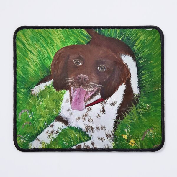 Item preview, MUST LOVE DOGS designed and sold by lovinglight.
