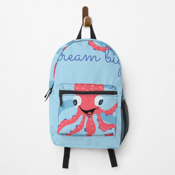Item preview, OCTOPUS  designed and sold by HRXBUBBLE.