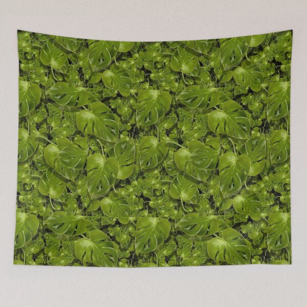 Item preview, Monsteria Deliciosa designed and sold by Dreamscape Eclectic .