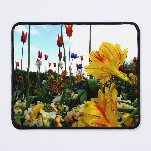 Item preview, SUMMER FLOWERS designed and sold by lovinglight.