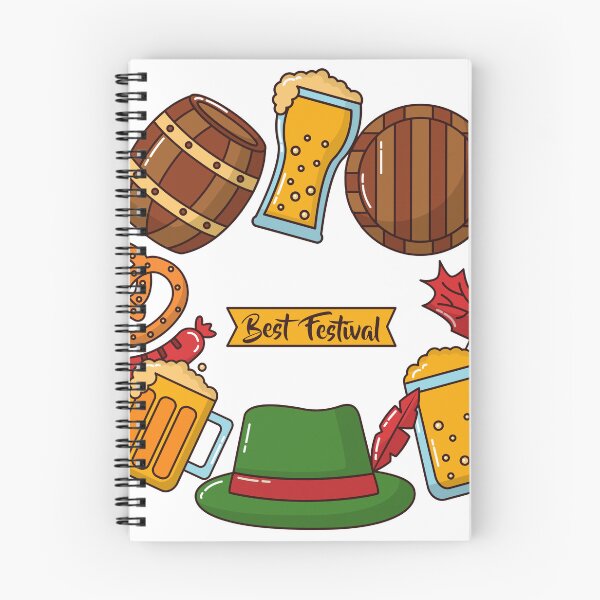 Item preview, Oktoberfest  designed and sold by Sejmen.