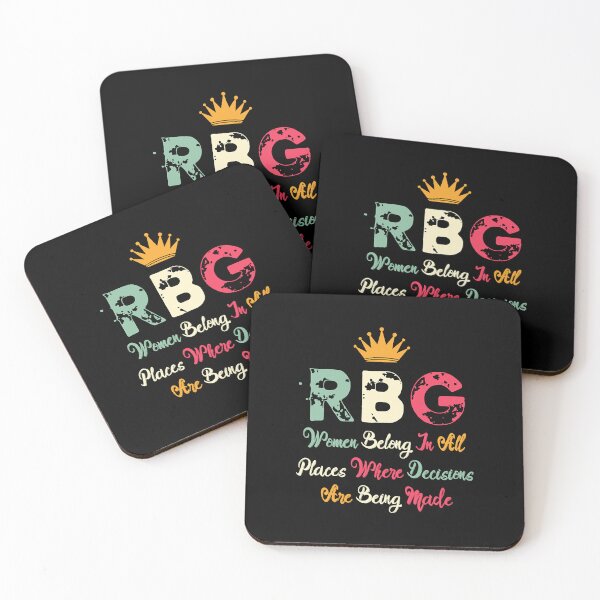 Item preview, RBG             designed and sold by JuliaGall25934.