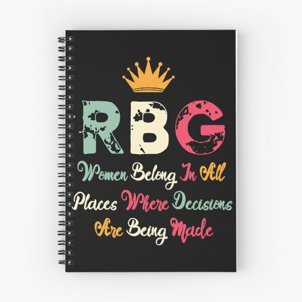 Item preview, RBG             designed and sold by JuliaGall25934.