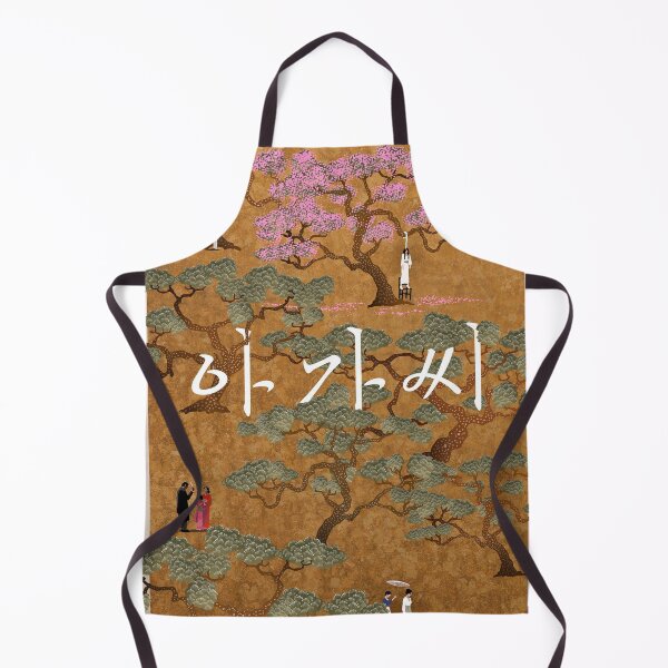 Item preview, The Handmaiden Poster (Korean) designed and sold by louise19900424.