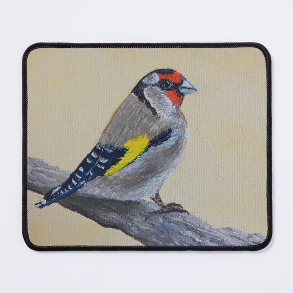 Item preview, GOLDFINCH designed and sold by lovinglight.