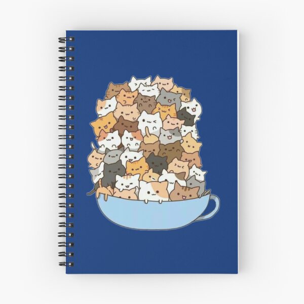 Item preview, Bowl of Cats   designed and sold by ClarenceSimon.
