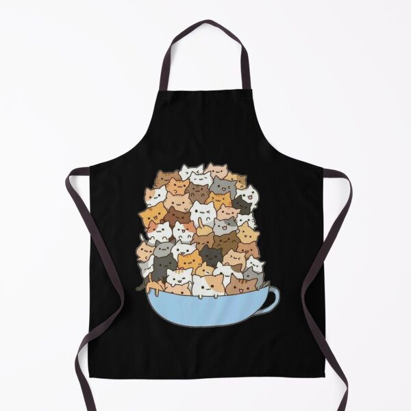Item preview, Bowl of Cats   designed and sold by ClarenceSimon.