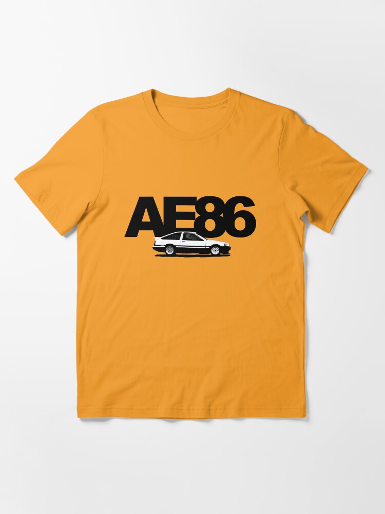 ae86 t shirt