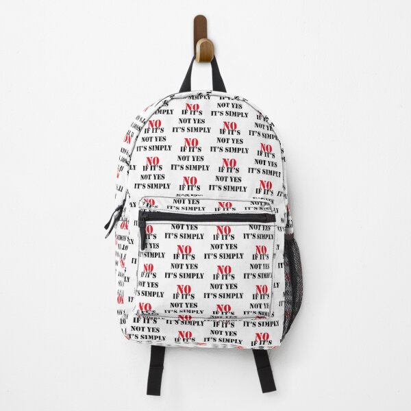 Item preview, if ir's not yes it's simply no designed and sold by azircollection.