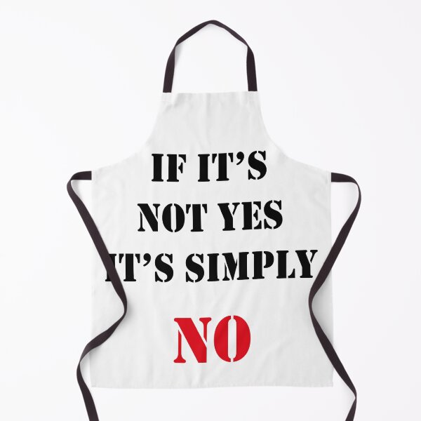 Item preview, if ir's not yes it's simply no designed and sold by azircollection.