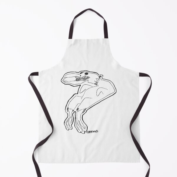 Item preview, Demon Chicken designed and sold by sethpls.