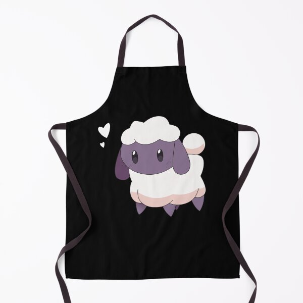 Item preview, Chibi sheep designed and sold by ClarenceSimon.