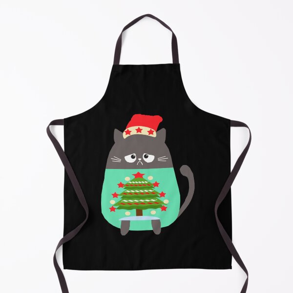 Item preview, Christmas catpussycat designed and sold by ClarenceSimon.