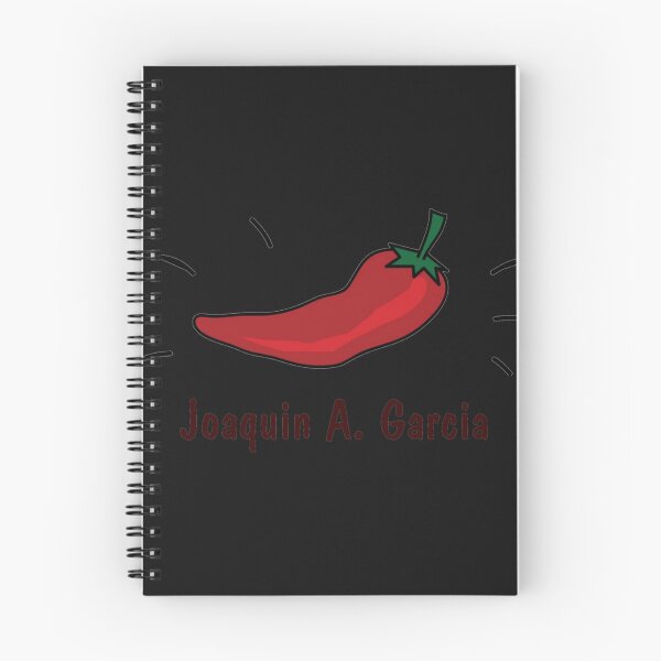 Item preview, Red Chili Pepper Address La designed and sold by randypromise0.