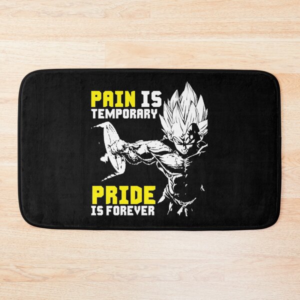 Item preview, Pain Is Temporary Pride Is Forever Essential T-Shirt designed and sold by pkelseysi.