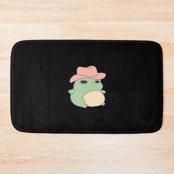 Item preview, Cowboy Frog   designed and sold by ClarenceSimon.
