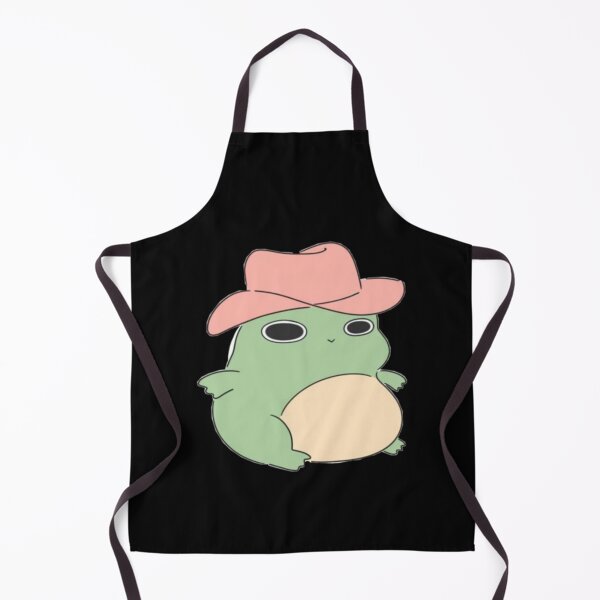 Item preview, Cowboy Frog   designed and sold by ClarenceSimon.