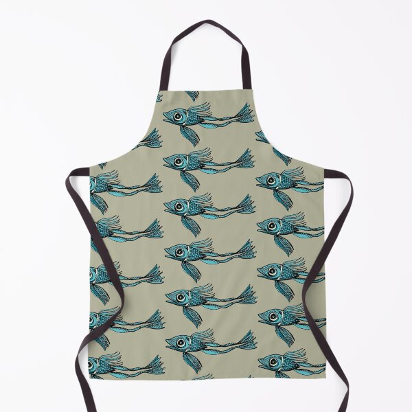 Item preview, amphibian fish the missing part designed and sold by duxpavlic.