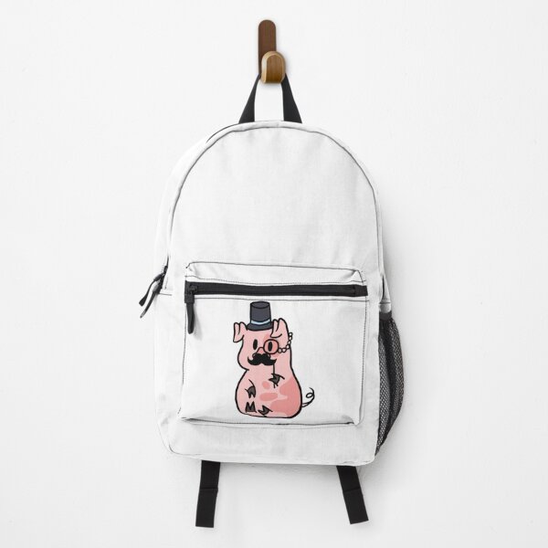 Item preview, Cultured Piggy designed and sold by ClarenceSimon.