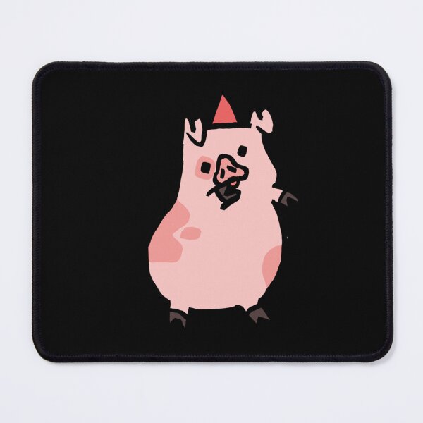 Item preview, Cute Dancing Piggy Style designed and sold by ClarenceSimon.