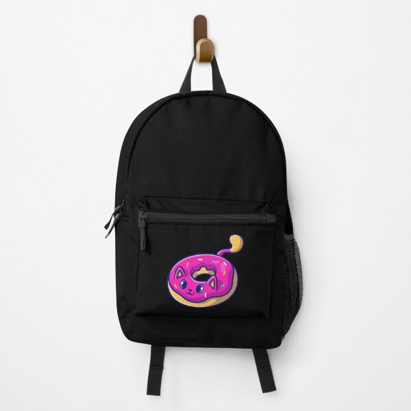 Item preview, Cute Donut Cat designed and sold by ClarenceSimon.