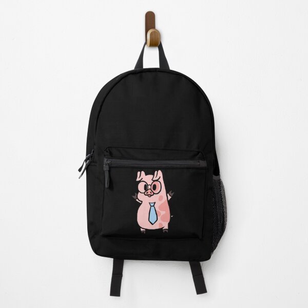 Item preview, Cute Nerdy Piggy designed and sold by ClarenceSimon.
