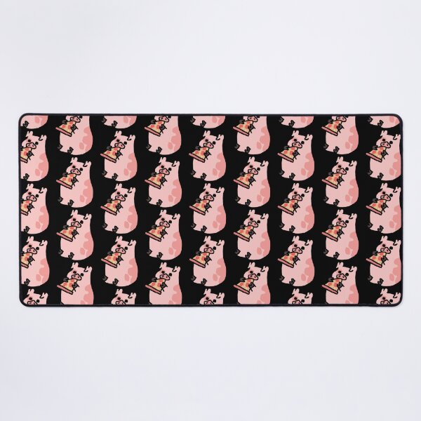 Item preview, Cute Piggy Cartoon          designed and sold by ClarenceSimon.