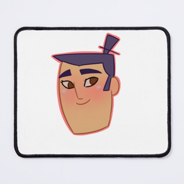Item preview, Samurai Jack Cute designed and sold by itstasim.