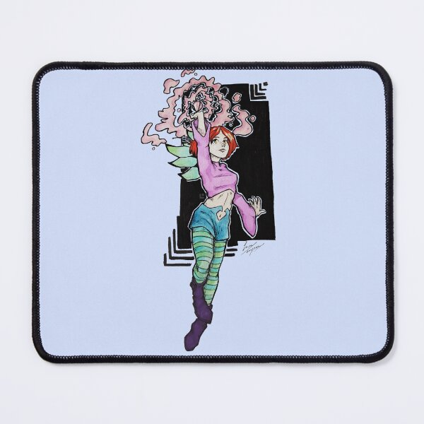 Item preview, Witch designed and sold by LauraPemArt.