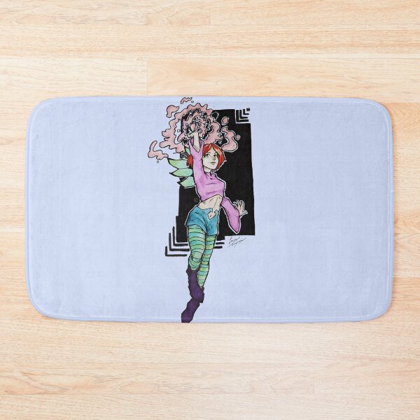 Item preview, Witch designed and sold by LauraPemArt.