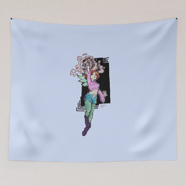 Item preview, Witch designed and sold by LauraPemArt.