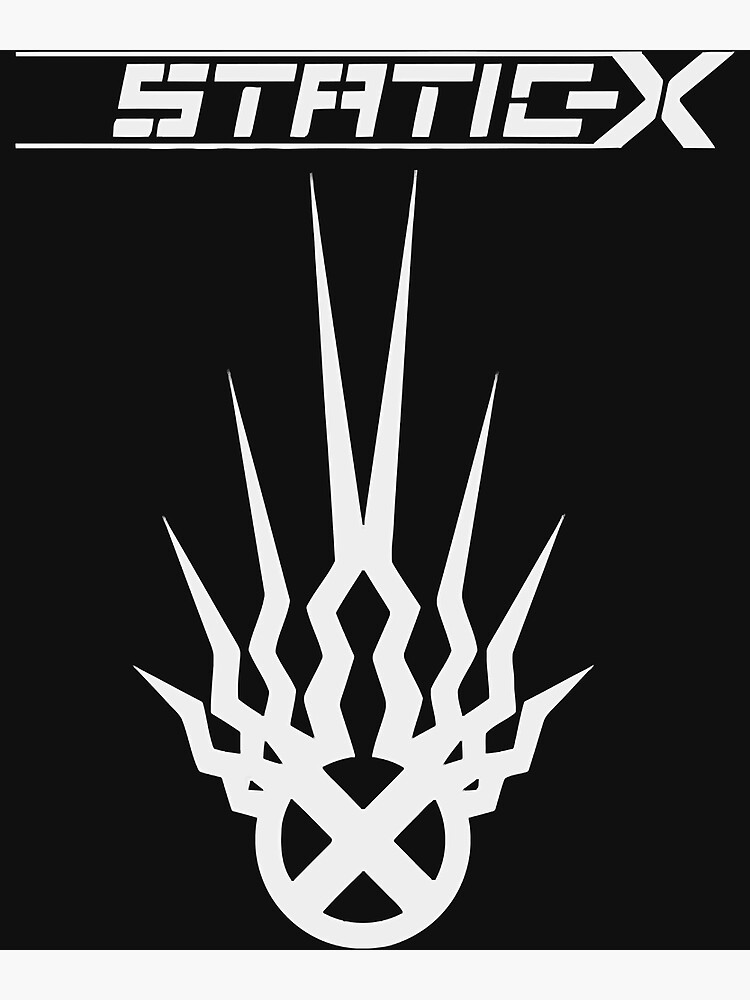 "Opokoe static x band kudukelangan" Poster for Sale by RobertAnders123