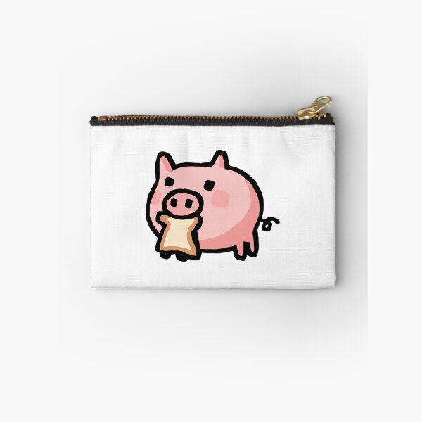 Item preview, Cute Piggy  Style                              designed and sold by ClarenceSimon.