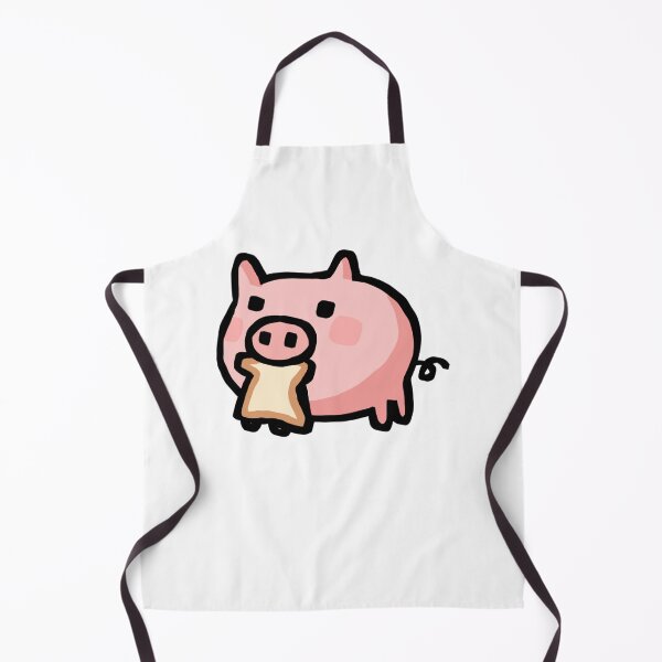 Item preview, Cute Piggy  Style                              designed and sold by ClarenceSimon.