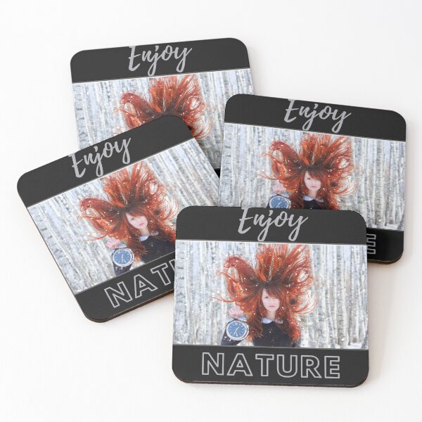Item preview, The Birches , Enjoy the Nature designed and sold by dornern.