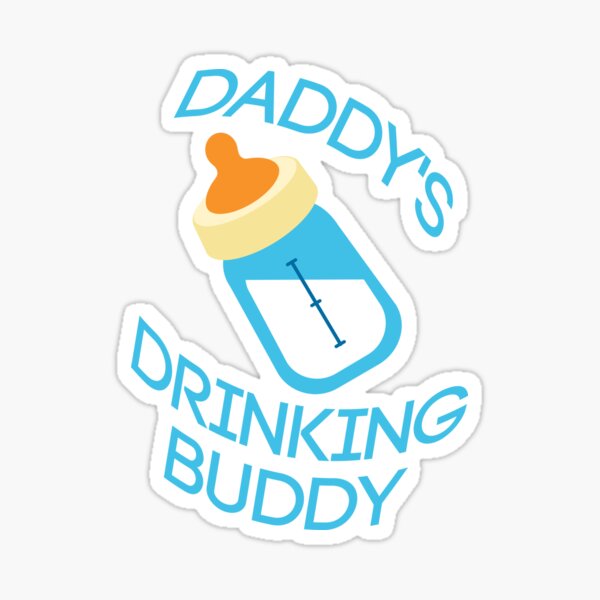 Free Free 118 Daddy&#039;s Drinking Buddy Svg Free SVG PNG EPS DXF File