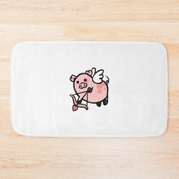 Item preview, Cute Piggy  Style                            designed and sold by ClarenceSimon.