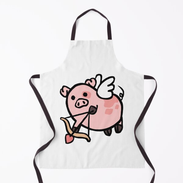 Item preview, Cute Piggy  Style                            designed and sold by ClarenceSimon.