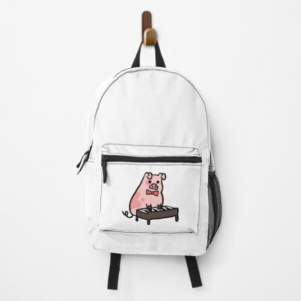 Item preview, Cute Piggy Style designed and sold by ClarenceSimon.