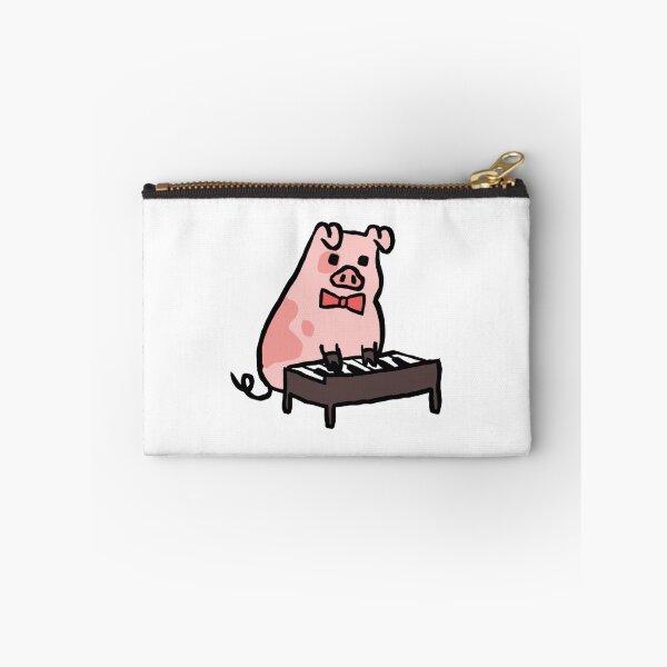 Item preview, Cute Piggy  Style                           designed and sold by ClarenceSimon.