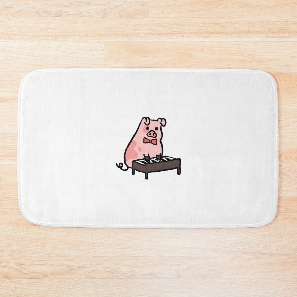 Item preview, Cute Piggy  Style                           designed and sold by ClarenceSimon.