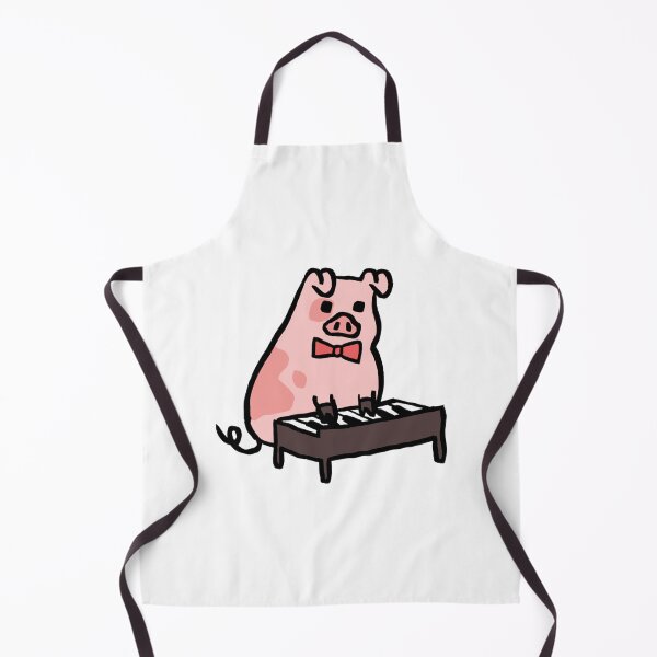Item preview, Cute Piggy  Style                           designed and sold by ClarenceSimon.