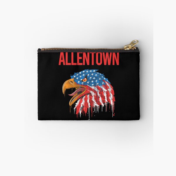 Item preview, USA Eagle Allentown designed and sold by maymorto.