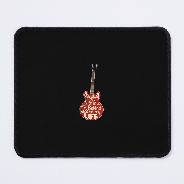Item preview, Mafuyu Sato Given Guitar designed and sold by ludtkefette5.