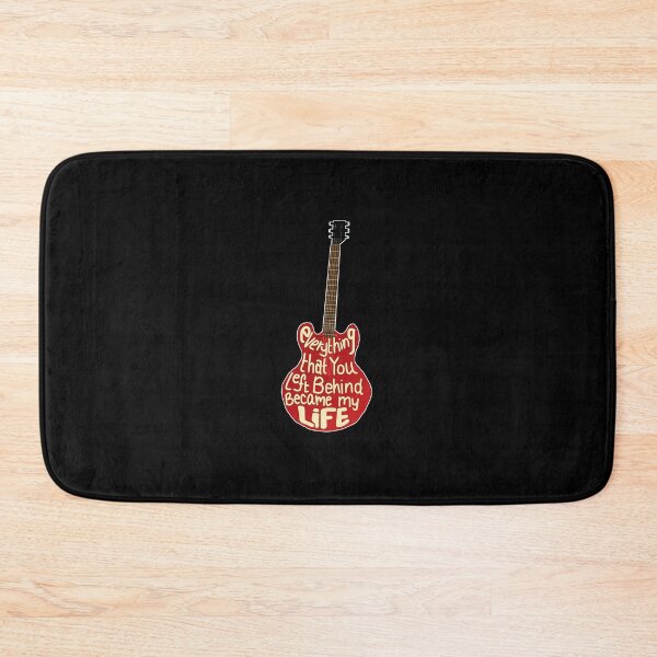 Item preview, Mafuyu Sato Given Guitar designed and sold by ludtkefette5.