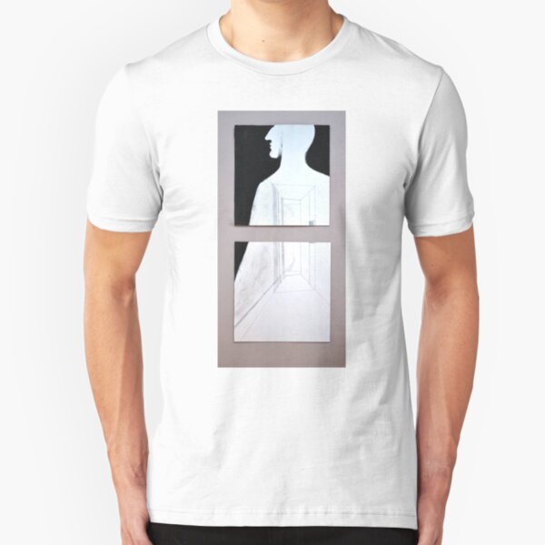 Two Person T-Shirts | Redbubble