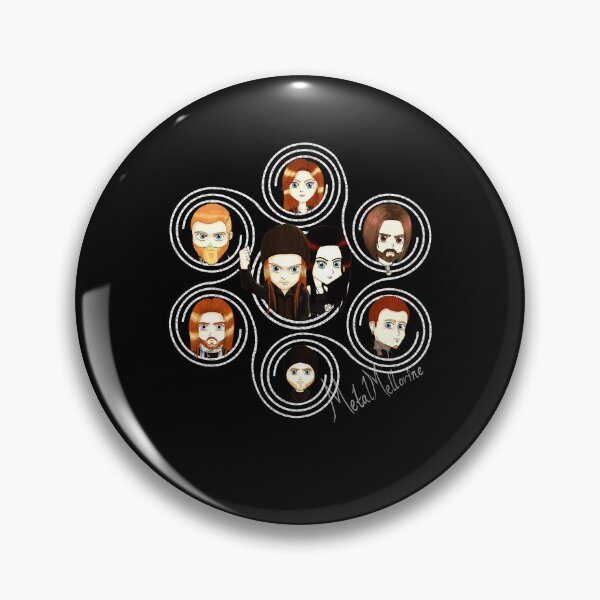 Item preview, Mens Best Swiss Eluveitie Folk Band Gifts For Movie Fan designed and sold by LucyKroemer.