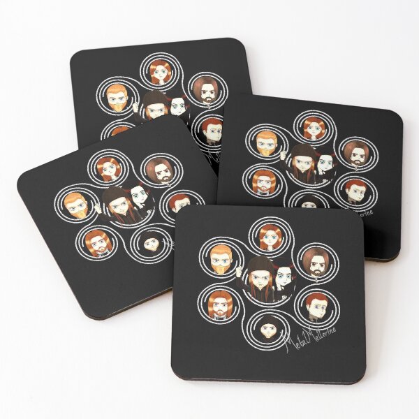 Item preview, Mens Best Swiss Eluveitie Folk Band Gifts For Movie Fan designed and sold by LucyKroemer.