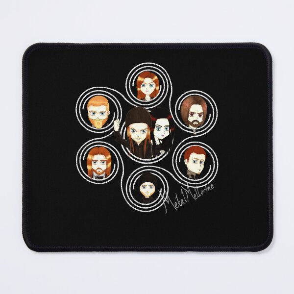 Item preview, Mens Best Swiss Eluveitie Folk Band Gifts For Movie Fan designed and sold by LucyKroemer.