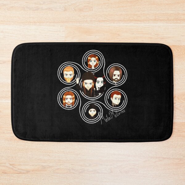 Item preview, Mens Best Swiss Eluveitie Folk Band Gifts For Movie Fan designed and sold by LucyKroemer.